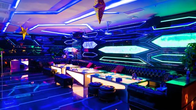 北海商务KTV计时方法-合浦县ktv预定